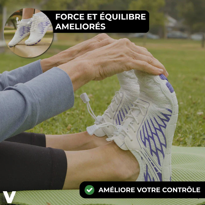Chaussures Velvia Light PRO