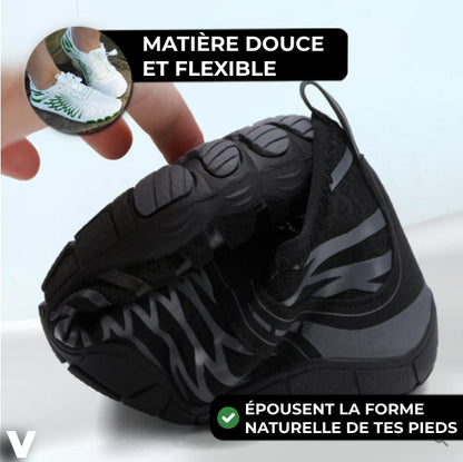 Chaussures Velvia Light PRO