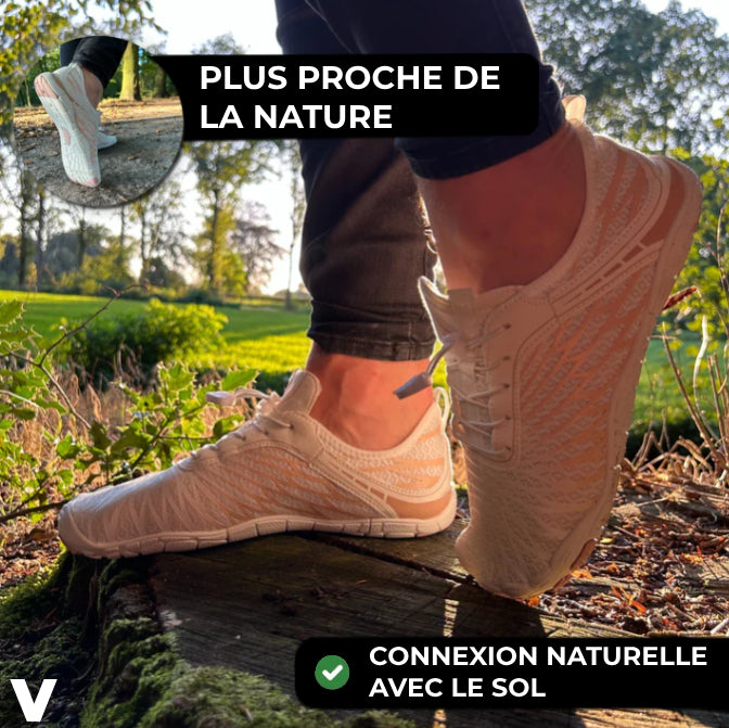 Chaussures Velvia Light PRO