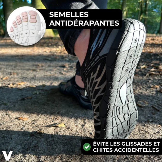 Chaussures Velvia Light PRO